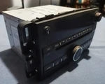 Am/fm Cd Player Radio - Originally From 2013 Chevy Impala. Fixed Price $60.00.