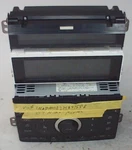 2007-2008 Nissan Maxima Am/fm Cd Radio Receiver 28185-ZK30A W/ Info Screen Oem. Fixed Price $39.98.