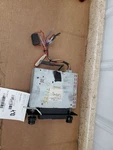Audio Equipment Radio Fits 90-94 Excel 294918. Fixed Price $51.75.
