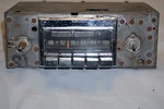 1972 1973 1974 1975 1976 C3 Corvette Radio Ac Delco Am/fm Original Gm 9344651. Fixed Price $124.95.