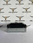 2011-2014 Dodge Charger Cd Player Radio Reciever Oem Used. Fixed Price $99.00.