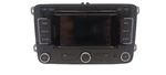 2012 2016 Volkswagen Beetle Radio Assembly Head Unit W/ Navigation Oem. Fixed Price $119.99.