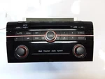 Radio Receiver Cd Player 2009 Mazda 14793778 BAS466ARX. Fixed Price $132.45.