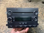 2008-2009 Ford Explorer Am Fm Cd MP3 Radio Receiver. Fixed Price $109.99.