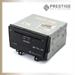 2009-2010 Acura Tsx Am/fm Cd Player Radio Receiver W/ Navigation 39100-TL2-A50. Fixed Price $139.00.