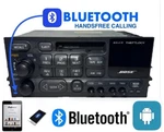 99-02 Gmc Yukon Tahoe Cadillac Escalade Delco Bose Bluetooth Handsfree Calling. Fixed Price $497.00.