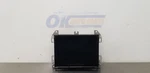 22 Jeep Wrangler Jlu Radio Audio Receiver With Display 8.4" 68472587AJ. Fixed Price $765.00.