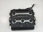 2010 Nissan Murano Dash Climate Radio Control Panel W/bluetooth 1AA5A 210120 Oem. Fixed Price $54.76.