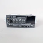 1997-2004 Chevrolet Corvette C5 Radio Stereo Cassette UL0 Oem 16201811. Fixed Price $199.15.