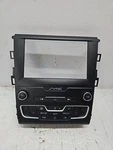 19-20 Ford Fusion Radio Climate Control Panel Faceplate Dash Trim KS7T18E245CHF. Fixed Price $59.99.
