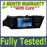 2013 - 2016 Toyota Avalon Oem Jbl Gps Navigation Bluetooth MP3 Am Fm Sat Radio. Fixed Price $251.28.