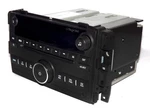 Chevy Truck 07-14 Cd Player MP3 Aux Input Radio 20918429 Plastic Unlocked. Fixed Price $212.50.