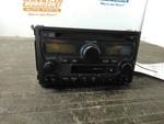 Audio Equipment Radio Am-fm-cd-cassette Fits 03-05 Pilot 1089038. Fixed Price $134.80.
