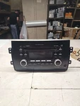 2007-2013 Suzuki SX4 AM-FM-STEREO-MP3-XM-CD Player, Face Plate (id CLCR25). Fixed Price $101.84.