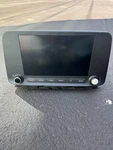 Hyundai Kona Os,ose,osi 20-23 Multi-media Display Screen (head Unit). Fixed Price $329.99.