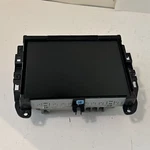 2017 Dodge Durango Am Fm Cd Player Radio Receiver Oem 68270674AE. Fixed Price $261.82.
