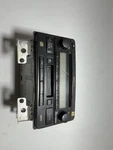 Toyota Runner, Radio Audio Receiver Am Fm Cd Cassette, 2004-2005, 86120-35262. Fixed Price $65.00.