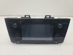 2015 - 2017 Subaru Legacy Outback Radio Receiver Cd Player 86201AL64A Oem. Fixed Price $56.79.