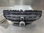 Audio & Visual Equip.(radio) Honda Accord 10. Fixed Price $36.00.