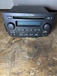 2001-2004 Acura Mdx Audio Radio Receiver,cd,cassette Player Pn 39101-S3V-A020-M1. Fixed Price $80.00.