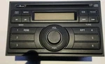 2008-2012 Nissan Pathfinder Am Fm Cd Player Radio Receiver YN7XS #548. Fixed Price $77.77.