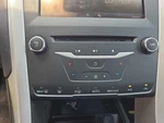 Used Radio Control Panel Fits: 2013 Ford Fusion Id DS7T-18E243-EK. Fixed Price $89.99.
