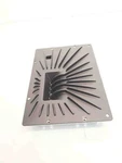 2013 2014 Jaguar Xj Radio Amplifier EW9319C164AA. Fixed Price $254.17.
