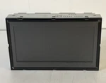 2004-05 Nissan Maxima Information Display Screen Unit 594-00285 Oem 280907Y113. Fixed Price $50.00.