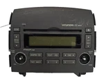 06 07 08 Hyundai Sonata Am Fm Mach Radio MP3 Single Disc Cd Player 96180-0A100QZ. Fixed Price $48.99.