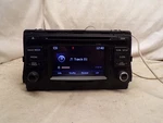 16 17 Kia Optima Radio Cd MP3 Player Bluetooth 96180-A8150WK GAR56. Fixed Price $15.00.