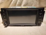 Chrysler Dodge Harman NTG4 Refresh Sirius Stereo Not Tested. Fixed Price $45.00.