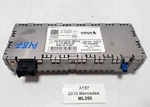 2012-2018 Oem Mercedes W166 ML350 Sirius Satellite Radio Receiver. Fixed Price $58.00.