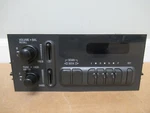 91-96 Caprice Roadmaster Impala Monte Carlo Lumina Camaro Firebird Basic Radio. Fixed Price $199.77.