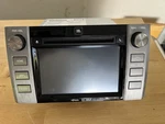 2014-2019 Toyota Tundra Factory Jbl Entune Nav Cd Player Hd Radio. Fixed Price $250.00.