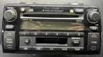 02 03 04 Toyota Camry Radio Disc Cd Changer Cassette A56822 Jbl 86120-AA090. Fixed Price $129.99.