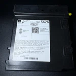 New Oem 2014 Chevrolet Impala Receiver Xm Radio 23135626. Fixed Price $200.59.