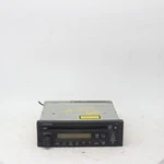 1998 Mazda 626 Am-fm-cd Radio Part Number 638-57315. Fixed Price $72.99.