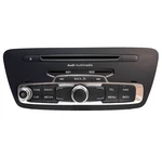 2015-2018 Audi Q3 Radio Stereo Gps Navigation Mmi Media Cd Dvd Player Oem. Fixed Price $325.50.
