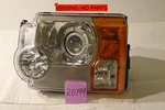 05 06 08 09 Land Rover LR3 Hid Xenon Driver Headlight Lamp 20799. Fixed Price $63.00.