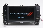 Dodge Durango Radio Receiver Screen Display Tested Oem 2011 - 2013. Fixed Price $199.99.
