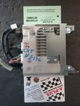 2019 Mazda CX-5 Radio Receiver Fits Id KN3L669C0A. Fixed Price $149.02.