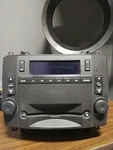 Siemens Vdo Type GMT265 L1.5 Car Radio And Cd Player- 15824242. Fixed Price $35.00.