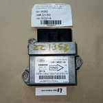 1998-2000 Ford Crown Victoria Srs Control Module F8AB-14B321-AG Oem. Fixed Price $29.45.