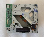 Gm CD6 Drive Mechanism 2002+ Delco Delphi Radio Oem Factory Original 6CD. Fixed Price $160.00.