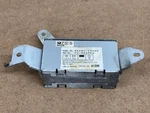 1991 -92 Toyota MR2 Stereo Amplifier Stock Module SW20 Oem Left Driver Side. Fixed Price $40.50.