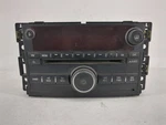 2006-2007 Saturn Vue Am Fm Cd Player Radio Receiver RGGB9. Fixed Price $68.02.