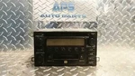 Audio Equipment Radio Receiver Cd And Cassette Fits 00-03 Solara 774. Fixed Price $93.00.