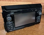 New 16-19 Nissan Titan Xd Radio Receiver Head Unit Navigation Display +sd Card. Fixed Price $499.00.
