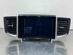 2016-2018 Honda Pilot Audio Radio Display Screen 8.0" Dash Mounted Oem. Fixed Price $161.99.