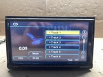 Oem 2011 2012 Nissan Leaf Navigation Touch Radio Display QY-7200N-G #R109. Fixed Price $189.99.